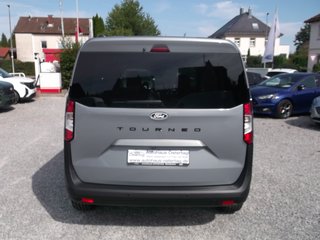 Ford Tourneo Courier 1.0 Titanium Aut. LED Winter-P. Key-Free Tempomat - bilder 4