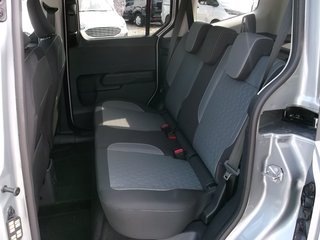 Ford Tourneo Courier 1.0 Titanium Aut. LED Winter-P. Key-Free Tempomat - bilder 8