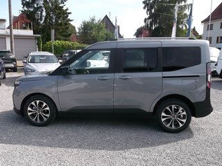 Ford Tourneo Courier 1.0 Titanium Aut. LED Winter-P. Key-Free Tempomat - bilder 3