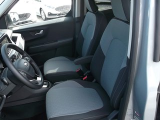 Ford Tourneo Courier 1.0 Titanium Aut. LED Winter-P. Key-Free Tempomat - bilder 2