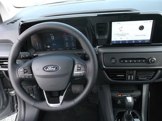 Ford Tourneo Courier 1.0 Titanium Aut. LED Winter-P. Key-Free Tempomat - bilder 6