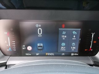 Ford Tourneo Courier 1.0 Titanium Aut. LED Winter-P. Key-Free Tempomat - bilder 16