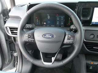 Ford Tourneo Courier 1.0 Titanium Aut. LED Winter-P. Key-Free Tempomat - bilder 17