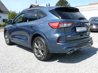 Ford Kuga ST-Line X 1.5 B&O LED AHK DAB RFK Heckklappe elektr. - foto 5
