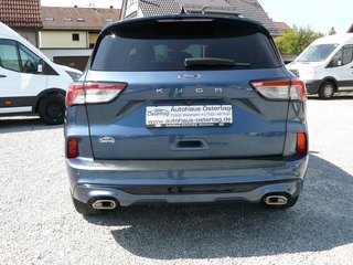 Ford Kuga ST-Line X 1.5 B&O LED AHK DAB RFK Heckklappe elektr. - foto 2