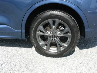 Ford Kuga ST-Line X 1.5 B&O LED AHK DAB RFK Heckklappe elektr. - foto 24