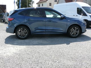 Ford Kuga ST-Line X 1.5 B&O LED AHK DAB RFK Heckklappe elektr. - foto 3