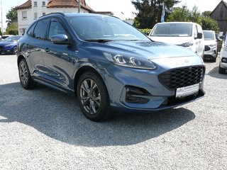 Ford Kuga ST-Line X 1.5 B&O LED AHK DAB RFK Heckklappe elektr. - foto 1