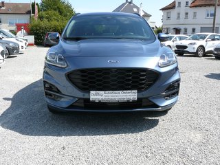Ford Kuga ST-Line X 1.5 B&O LED AHK DAB RFK Heckklappe elektr. - foto 4