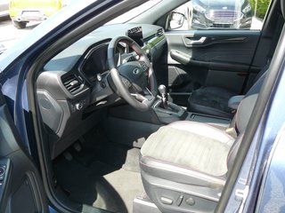Ford Kuga ST-Line X 1.5 B&O LED AHK DAB RFK Heckklappe elektr. - foto 2