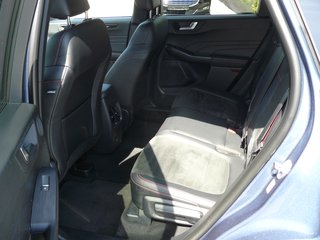 Ford Kuga ST-Line X 1.5 B&O LED AHK DAB RFK Heckklappe elektr. - foto 13