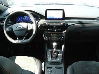 Ford Kuga ST-Line X 1.5 B&O LED AHK DAB RFK Heckklappe elektr. - foto 5