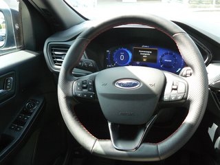 Ford Kuga ST-Line X 1.5 B&O LED AHK DAB RFK Heckklappe elektr. - foto 17