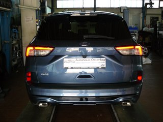 Ford Kuga ST-Line X 1.5 B&O LED AHK DAB RFK Heckklappe elektr. - foto 21