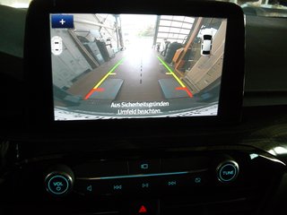 Ford Kuga ST-Line X 1.5 B&O LED AHK DAB RFK Heckklappe elektr. - foto 23