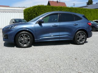 Ford Kuga ST-Line X 1.5 B&O LED AHK DAB RFK Heckklappe elektr. - foto 4