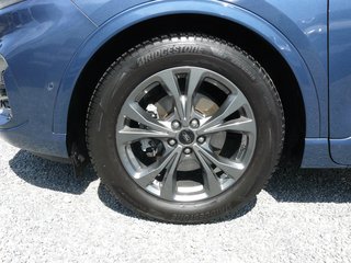 Ford Kuga ST-Line X 1.5 B&O LED AHK DAB RFK Heckklappe elektr. - foto 26