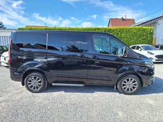 Ford Tourneo Custom 320L1 Titanium X 170PS Aut. AHK 2.000kg ACC Standh. Xenon Navi - foto 1