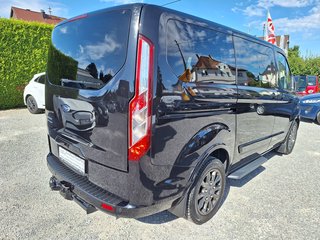 Ford Tourneo Custom 320L1 Titanium X 170PS Aut. AHK 2.000kg ACC Standh. Xenon Navi - foto 3