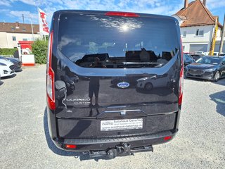 Ford Tourneo Custom 320L1 Titanium X 170PS Aut. AHK 2.000kg ACC Standh. Xenon Navi - foto 2