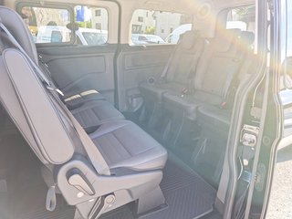 Ford Tourneo Custom 320L1 Titanium X 170PS Aut. AHK 2.000kg ACC Standh. Xenon Navi - foto 11