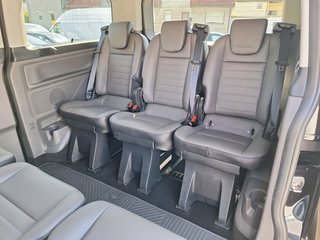 Ford Tourneo Custom 320L1 Titanium X 170PS Aut. AHK 2.000kg ACC Standh. Xenon Navi - foto 9