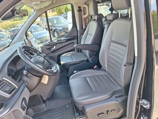 Ford Tourneo Custom 320L1 Titanium X 170PS Aut. AHK 2.000kg ACC Standh. Xenon Navi - foto 2