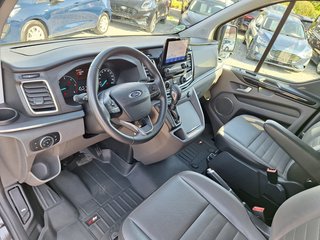 Ford Tourneo Custom 320L1 Titanium X 170PS Aut. AHK 2.000kg ACC Standh. Xenon Navi - foto 5