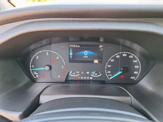 Ford Tourneo Custom 320L1 Titanium X 170PS Aut. AHK 2.000kg ACC Standh. Xenon Navi - foto 24