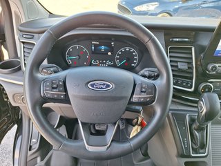 Ford Tourneo Custom 320L1 Titanium X 170PS Aut. AHK 2.000kg ACC Standh. Xenon Navi - foto 13