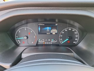 Ford Tourneo Custom 320L1 Titanium X 170PS Aut. AHK 2.000kg ACC Standh. Xenon Navi - foto 12