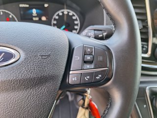 Ford Tourneo Custom 320L1 Titanium X 170PS Aut. AHK 2.000kg ACC Standh. Xenon Navi - foto 16