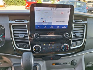 Ford Tourneo Custom 320L1 Titanium X 170PS Aut. AHK 2.000kg ACC Standh. Xenon Navi - foto 19