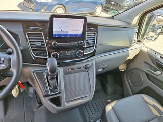 Ford Tourneo Custom 320L1 Titanium X 170PS Aut. AHK 2.000kg ACC Standh. Xenon Navi - foto 21