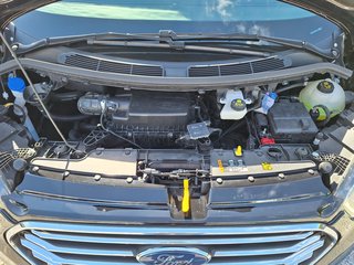 Ford Tourneo Custom 320L1 Titanium X 170PS Aut. AHK 2.000kg ACC Standh. Xenon Navi - foto 22