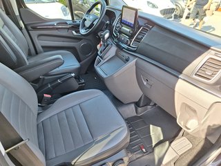 Ford Tourneo Custom 320L1 Titanium X 170PS Aut. AHK 2.000kg ACC Standh. Xenon Navi - foto 6