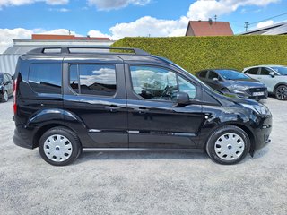 Ford Transit Connect Kombi 240 Trend 1.5 Toterw. AHK DAB Winter-P. - bilder 1