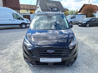 Ford Transit Connect Kombi 240 Trend 1.5 Toterw. AHK DAB Winter-P. - bilder 4