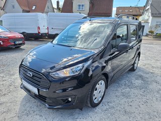 Ford Transit Connect Gebrauchtwagen Kaufen