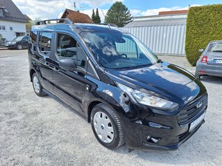 Ford Transit Connect Kombi 240 Trend 1.5 Toterw. AHK DAB Winter-P. - bilder 5