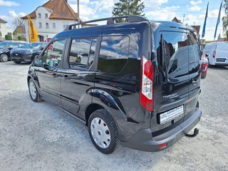 Ford Transit Connect Kombi 240 Trend 1.5 Toterw. AHK DAB Winter-P. - bilder 3