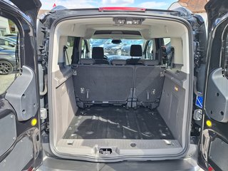 Ford Transit Connect Kombi 240 Trend 1.5 Toterw. AHK DAB Winter-P. - bilder 9