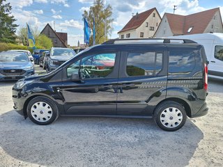 Ford Transit Connect Kombi 240 Trend 1.5 Toterw. AHK DAB Winter-P. - bilder 4