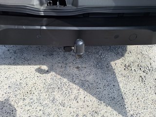 Ford Transit Connect Kombi 240 Trend 1.5 Toterw. AHK DAB Winter-P. - bilder 11