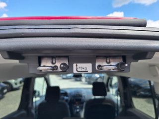 Ford Transit Connect Kombi 240 Trend 1.5 Toterw. AHK DAB Winter-P. - bilder 24