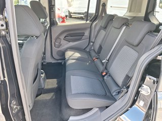 Ford Transit Connect Kombi 240 Trend 1.5 Toterw. AHK DAB Winter-P. - bilder 8