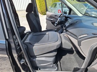 Ford Transit Connect Kombi 240 Trend 1.5 Toterw. AHK DAB Winter-P. - bilder 12