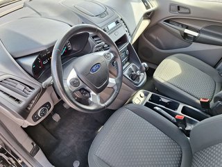 Ford Transit Connect Kombi 240 Trend 1.5 Toterw. AHK DAB Winter-P. - bilder 5