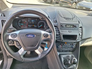 Ford Transit Connect Kombi 240 Trend 1.5 Toterw. AHK DAB Winter-P. - bilder 6