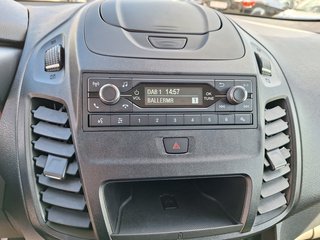 Ford Transit Connect Kombi 240 Trend 1.5 Toterw. AHK DAB Winter-P. - bilder 15